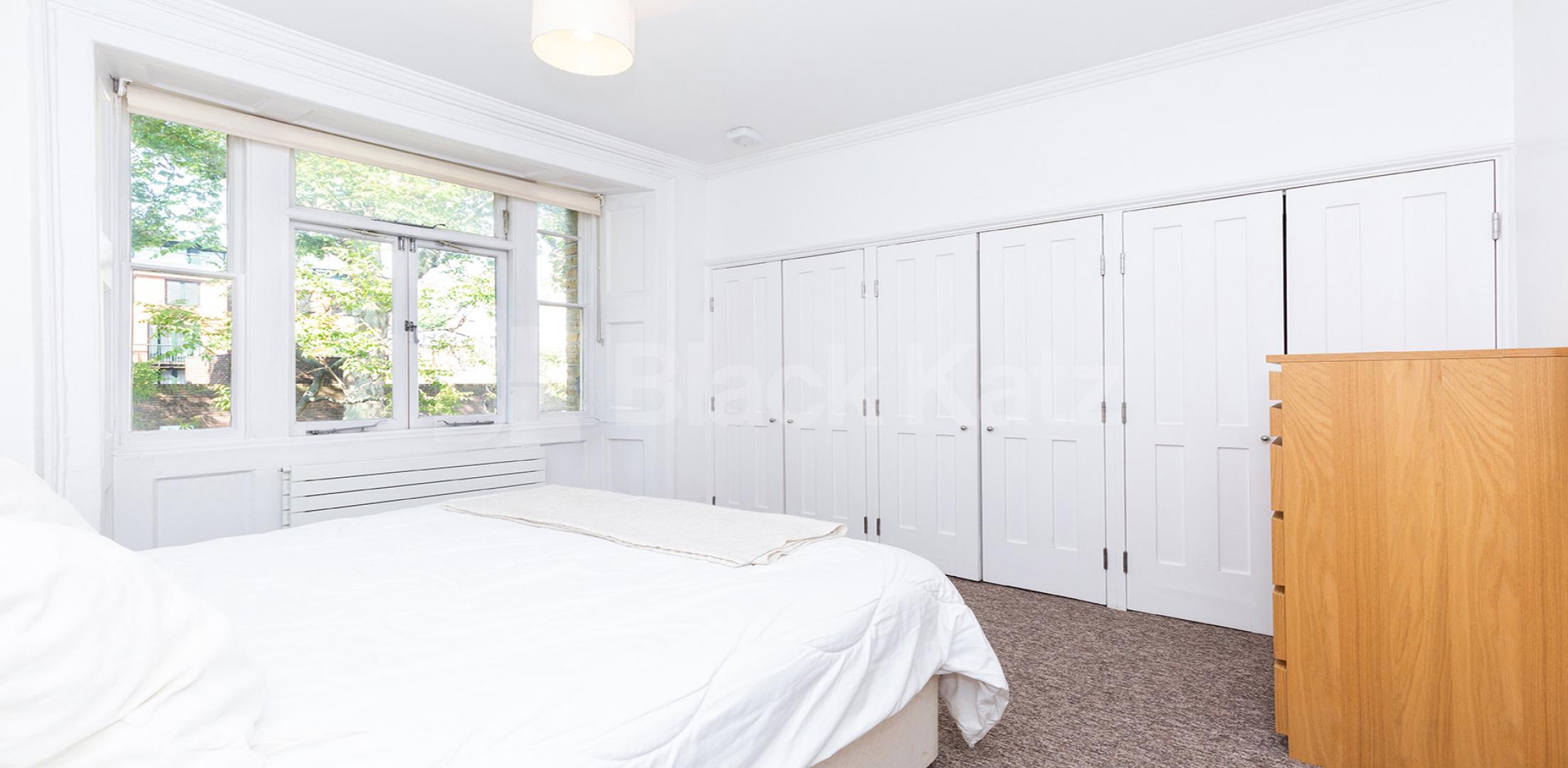 			NEW INSTRUCTION!, 1 Bedroom, 1 bath, 1 reception Flat			 Gower Street, BLOOMSBURY